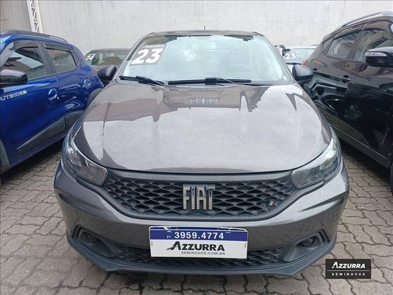 FIAT ARGO 1.0 FIREFLY FLEX MANUAL